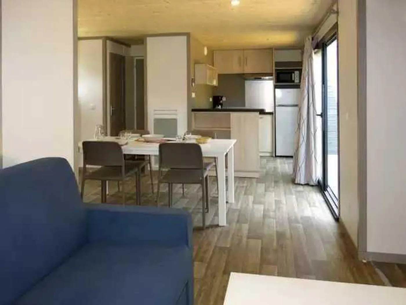 Chalet 3 Etoiles - Piscine - Ccaffag Pluherlin 0*,
